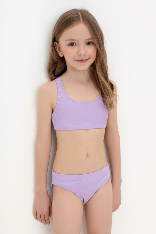 купальн костюм для дев